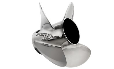 Mercury Propellers