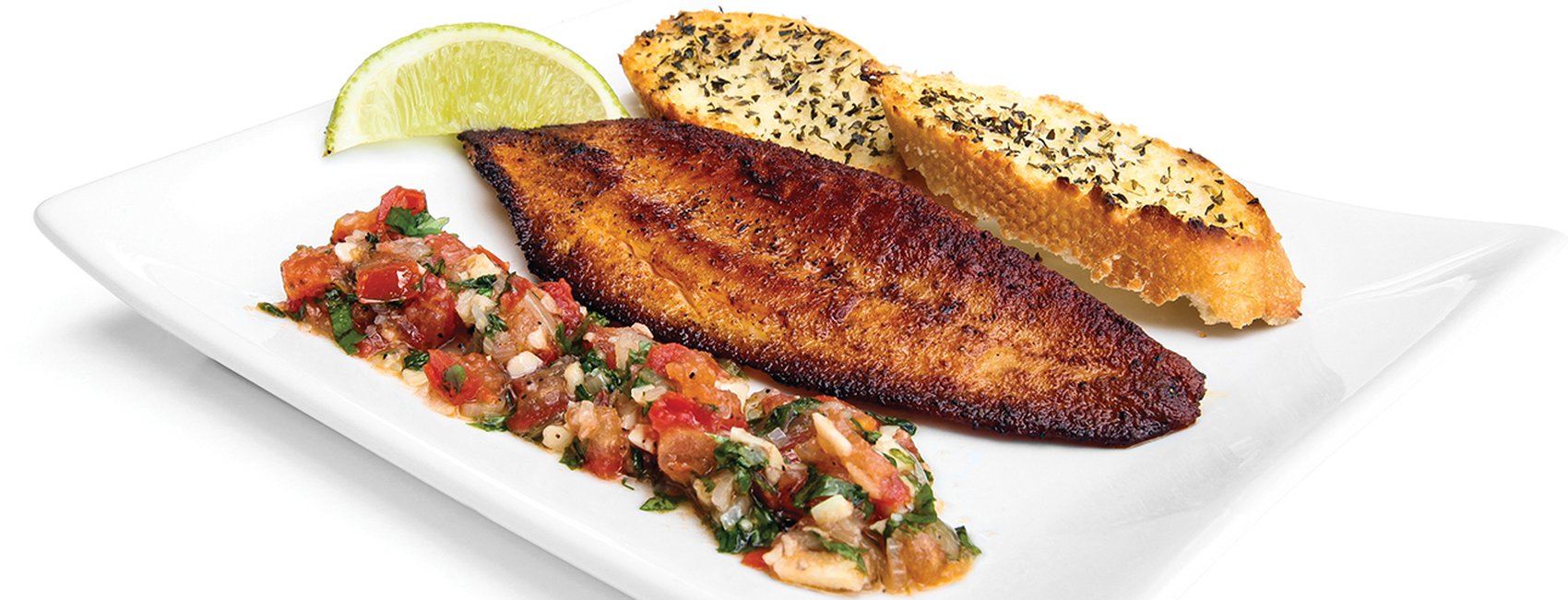 Cook Your Catch: The Crowd Pleaser
