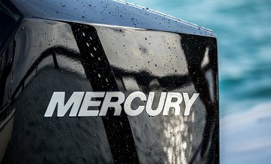 Choose a Trusted Mercury Repower Center