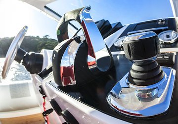 Driving Experience