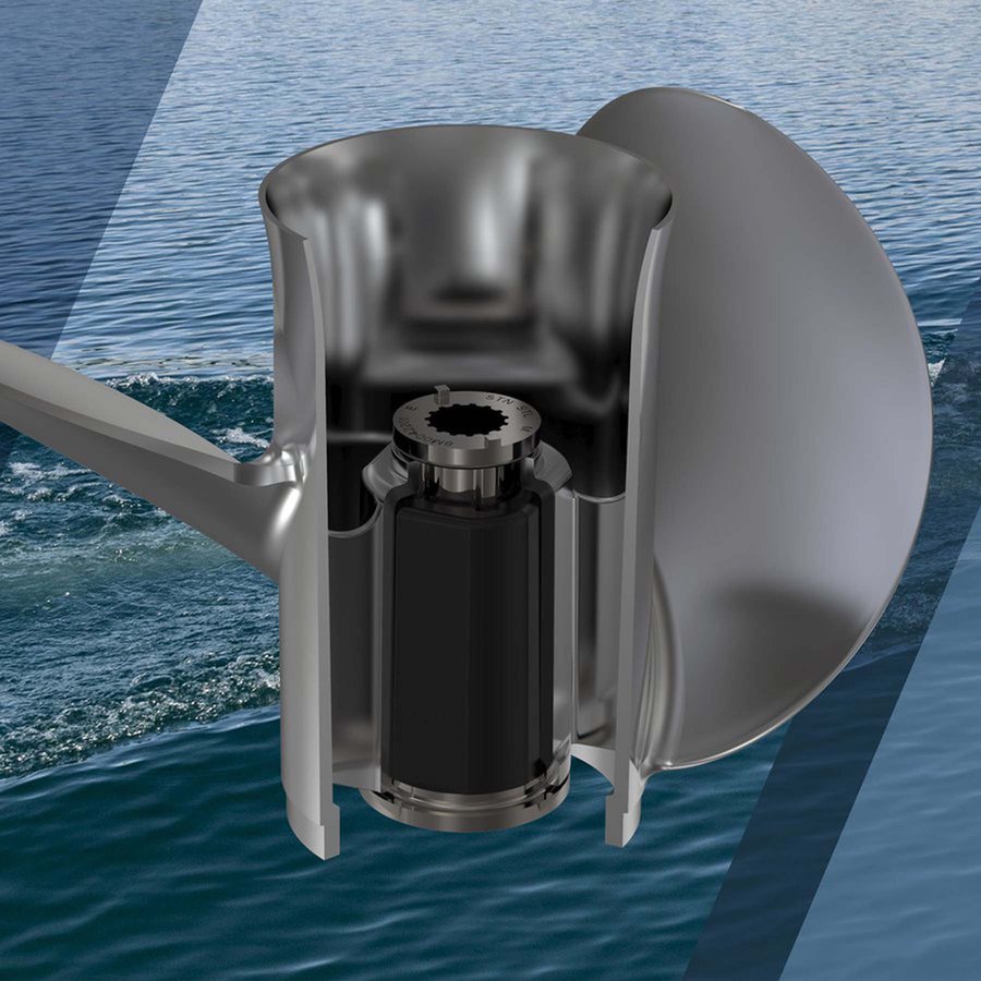 How to Diagnose and Deal with a Spun Hub?