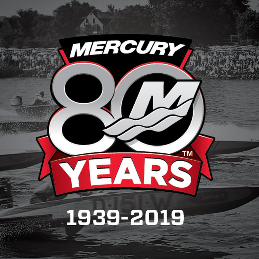 Innovation and people create growth and success at Mercury Marine