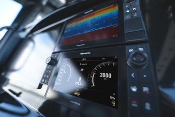 Total On-Board Management