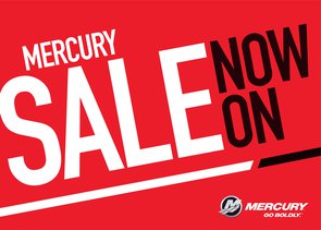 Mercury Sale