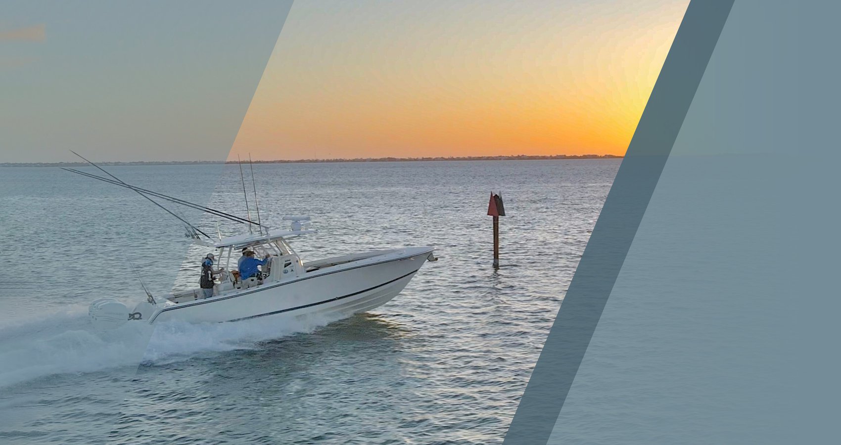 Basic Intracoastal Waterway Navigation Aids