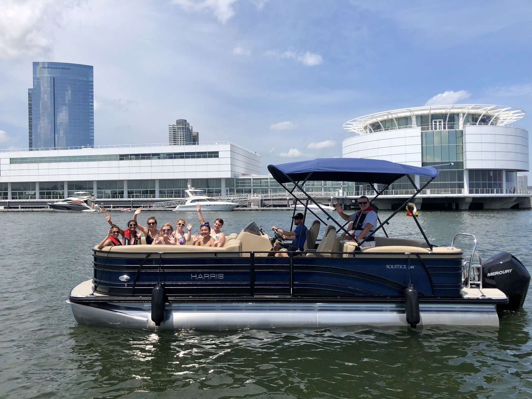 Suummerfest 2019