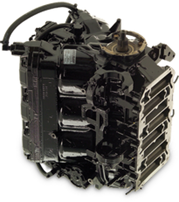 Remanufactured Outboard Powerheads