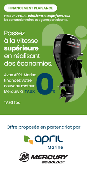 DU 15 AVRIL AU 15 JUILLET, PROFITEZ DE L'OFFRE FINANCEMENT REMOTORISATION À TAUX 0%