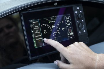 Smart Tow Controls