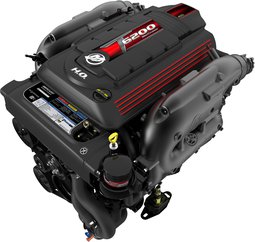 T6200 H.O. ECT