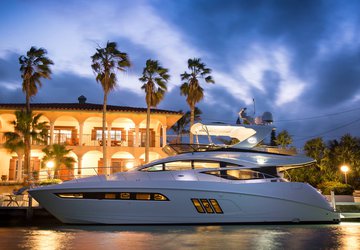 Docking Without Fear.