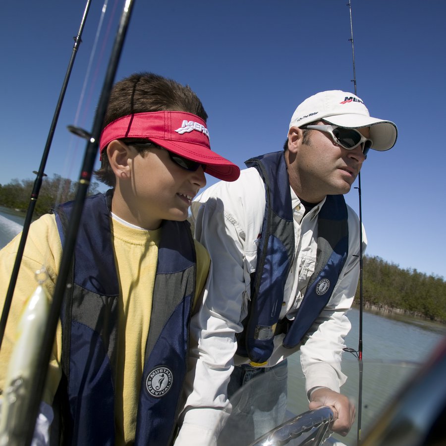 Five Things to Know When Buying a Boat and Financing It