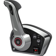 Single-Engine Controls Next Gen DTS Single-Engine Control – Flush/Panel Mount