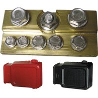 Accesorios para el aparejo Accesorios para baterías