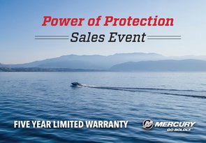 Evento sobre ventas Power of Protection