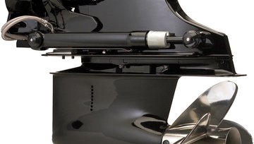 Drives Bravo One 174 Mercury Marine
