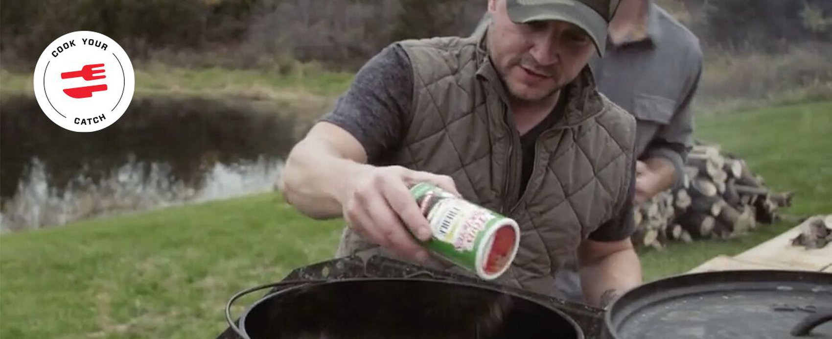 Cook your Catch: Summer Redfish