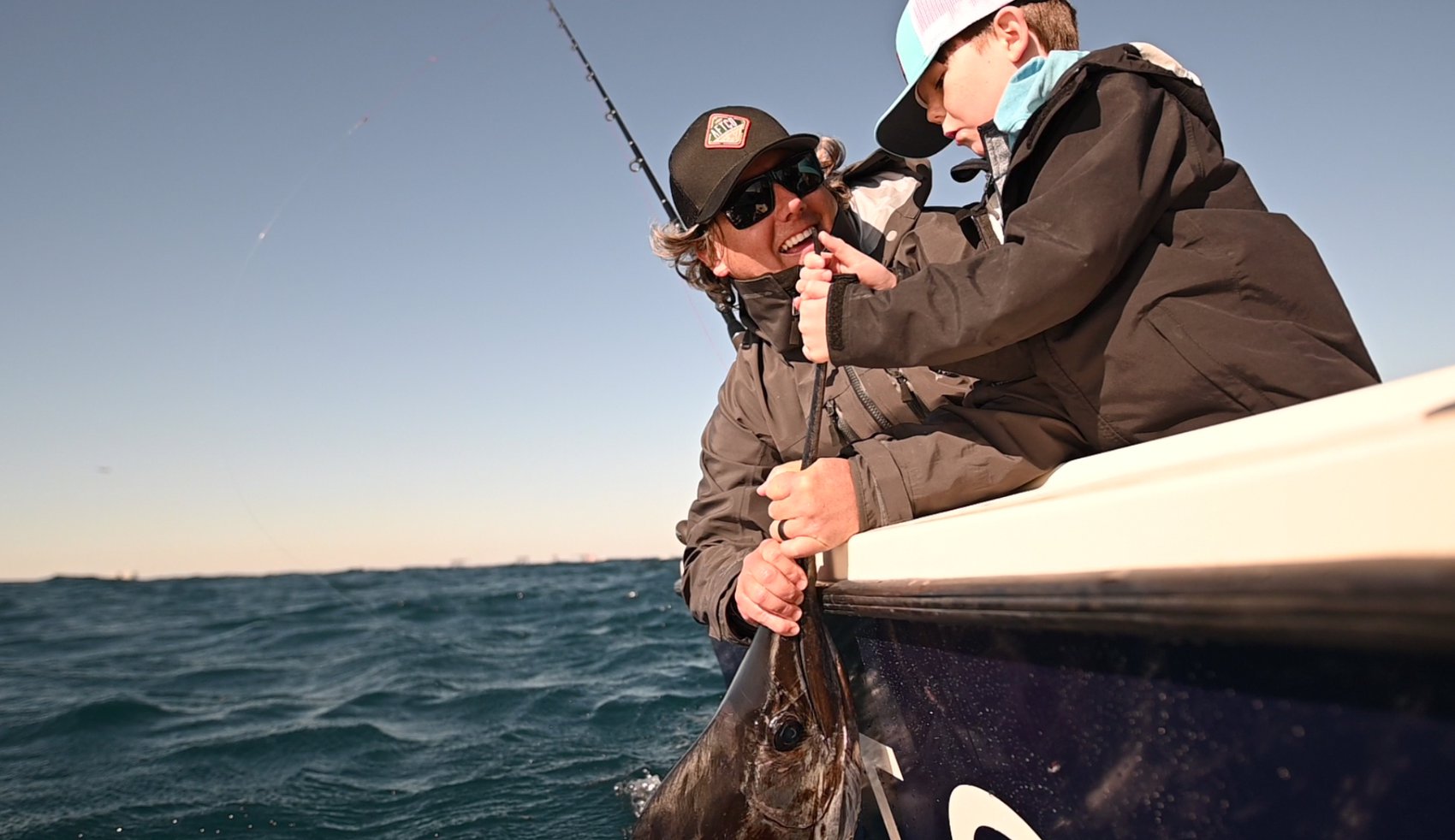 Mercury Marine | Jason Arnold