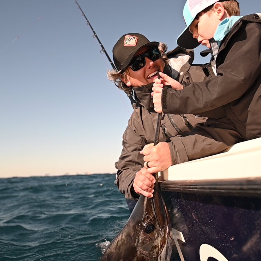 Mercury Marine | Jason Arnold