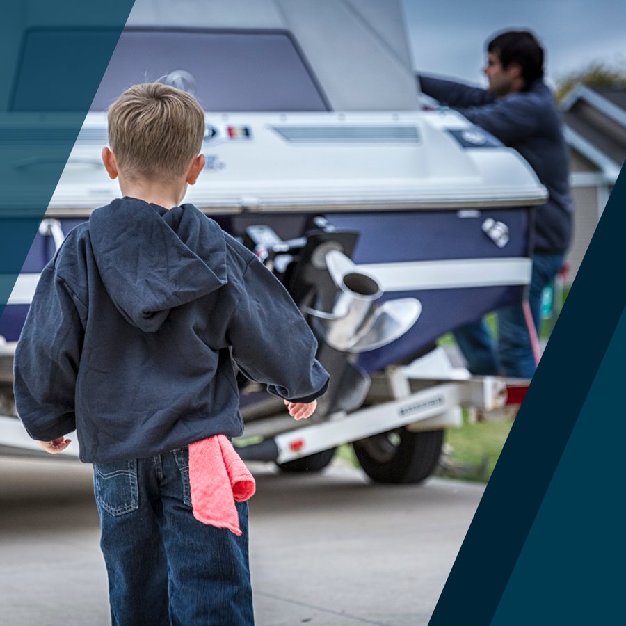 6 Regular Housekeeping Tips for Your Boat