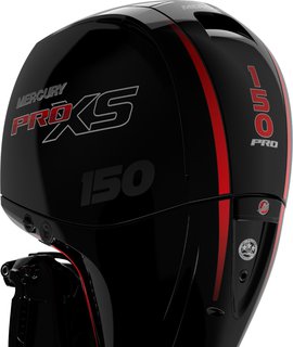 Pro XS 115 - 150hp