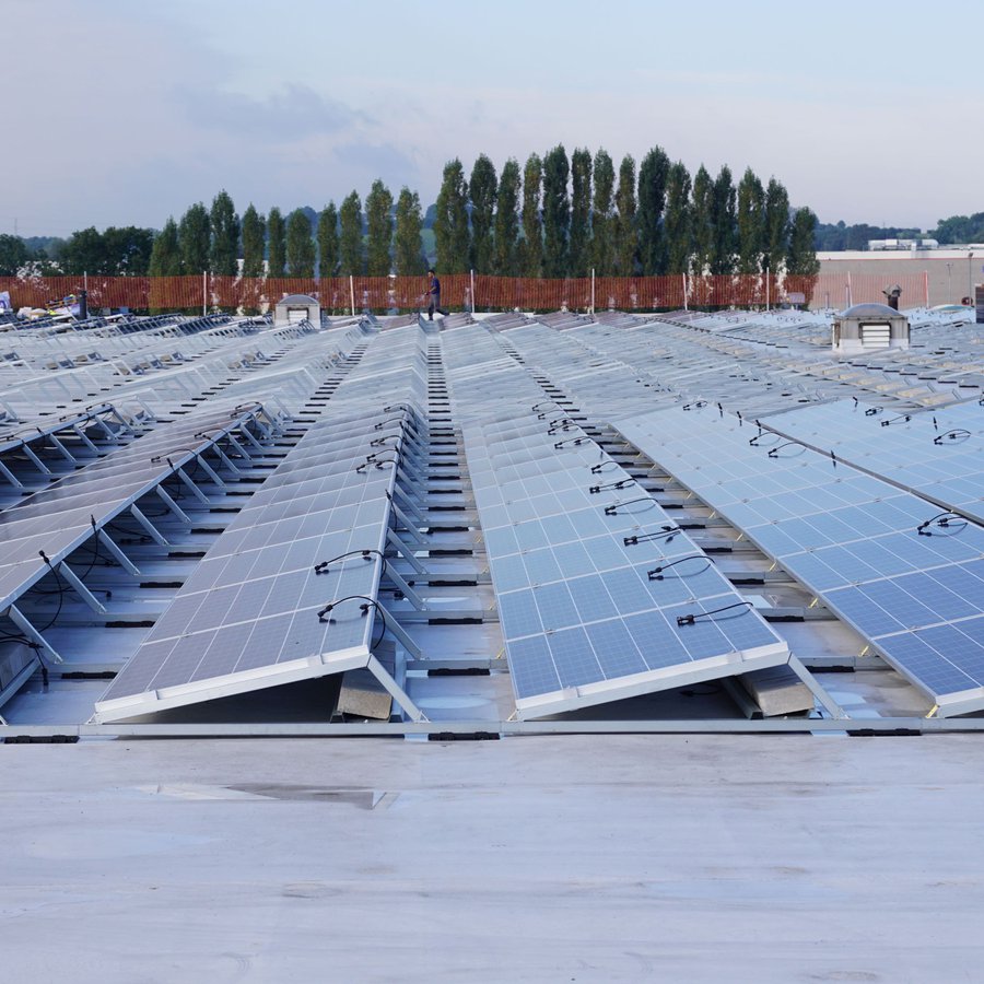 Mercury Marine Receives Award for Energy Efficiency on Earth Day