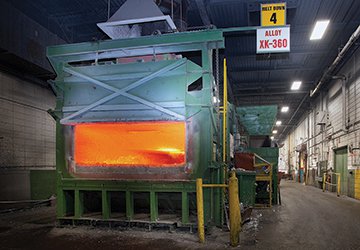 Stainless Steel Performance