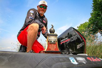 Angler Sponsorships