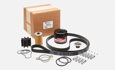 300 Hour MerCruiser Engine Kits