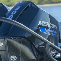 SeaPro 发动机保修两年