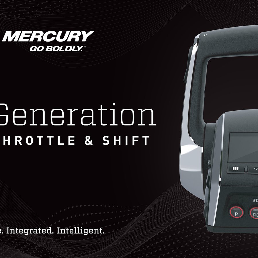 Intuitive, Integrated and Intelligent: Mercury Introduces its Next Gen DTS System