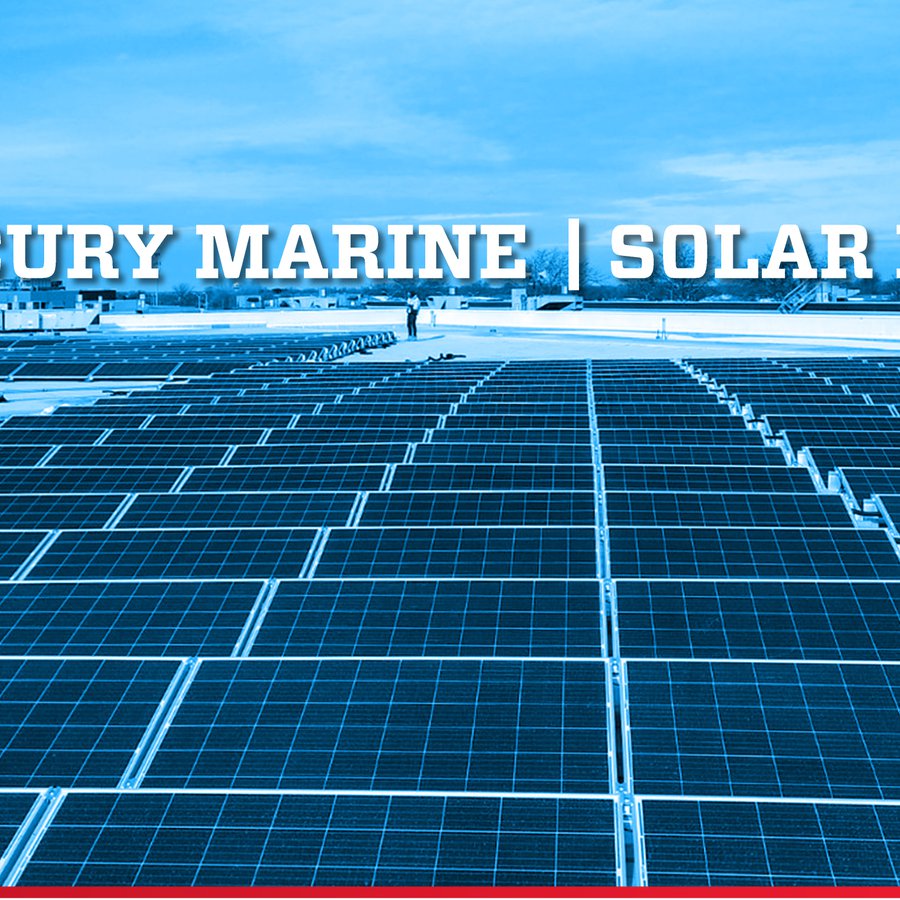 Mercury Takes Another Step Toward Using Renewable Energy for 50% of Its Electricity Needs by 2030