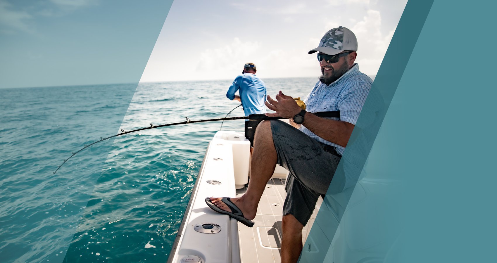 High-Horsepower Mercury Outboards are Changing West Coast Offshore Fishing