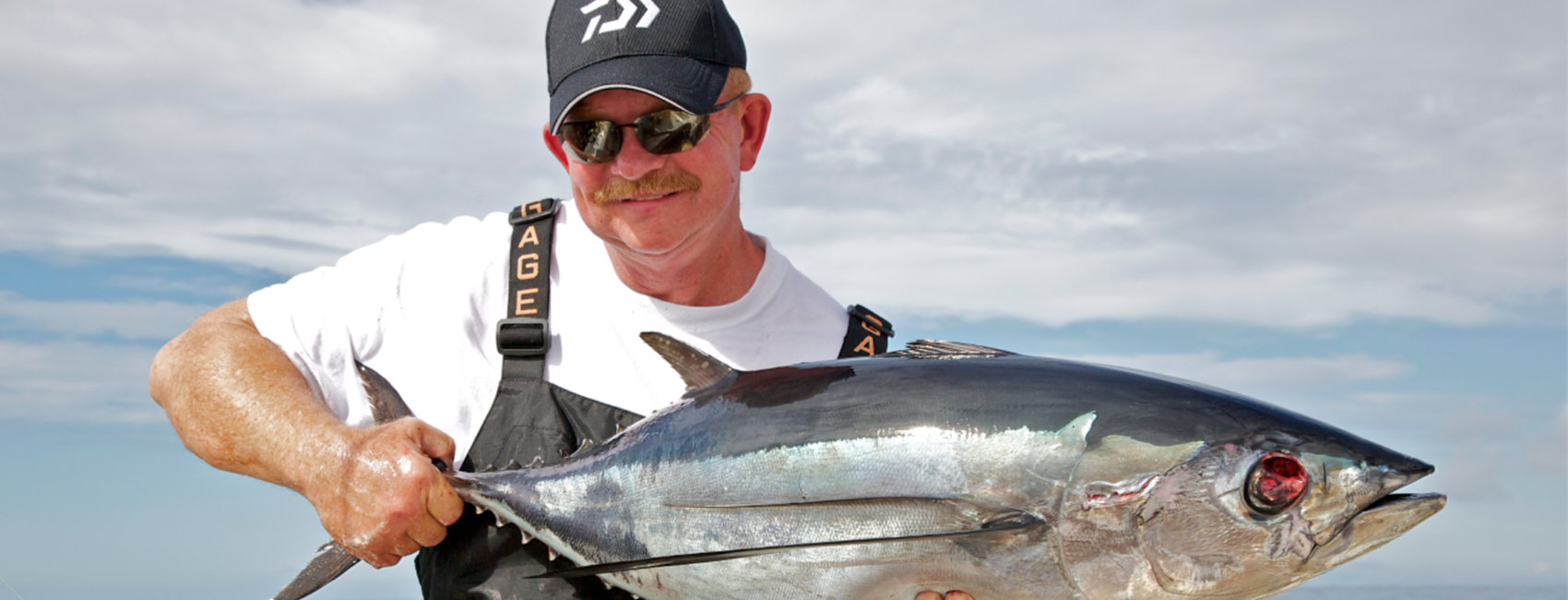 Northwest anglers help those in need through Oregon Tuna Classic