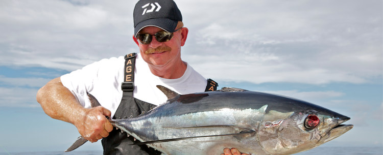 Northwest anglers help those in need through Oregon Tuna Classic
