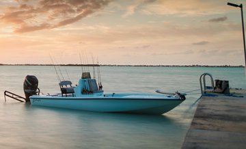 Boating Basics