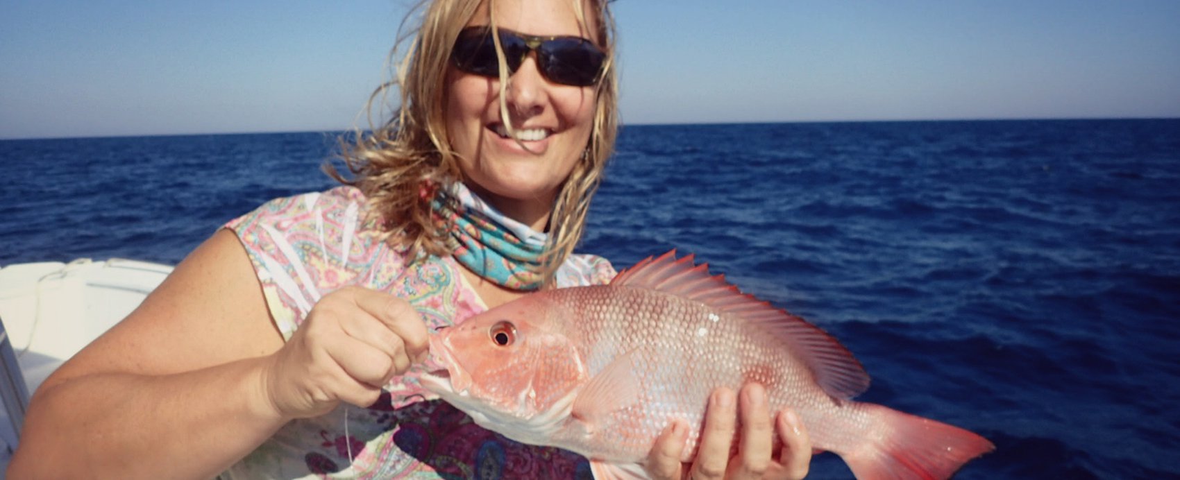 Red Snapper Update