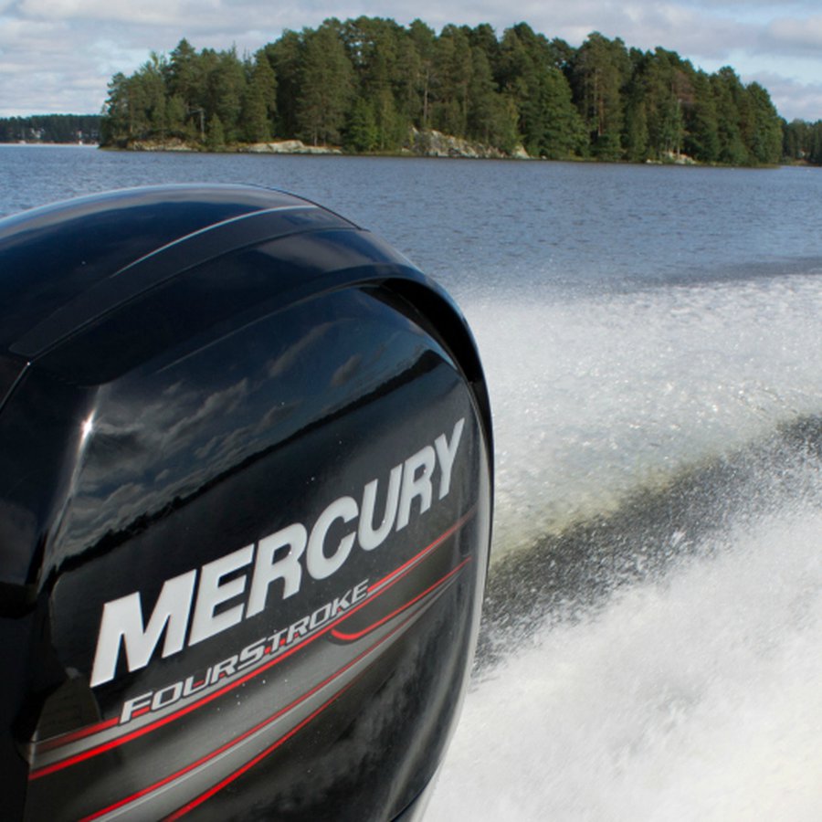 Quick Tip: Easy Cowl Care for Outboards