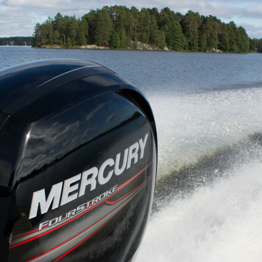How-to: Easy Cowl Care for Outboards