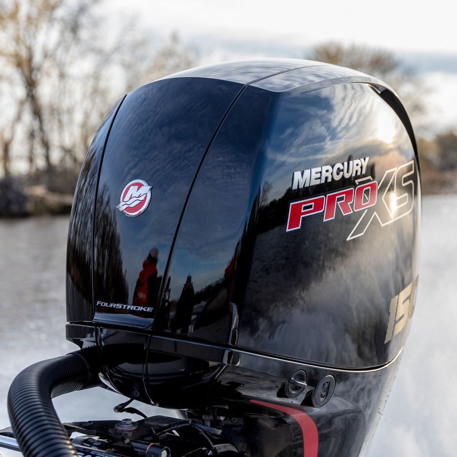 Mercury Dockline Quick Tip How to Level Your Boat Trailer Mercury