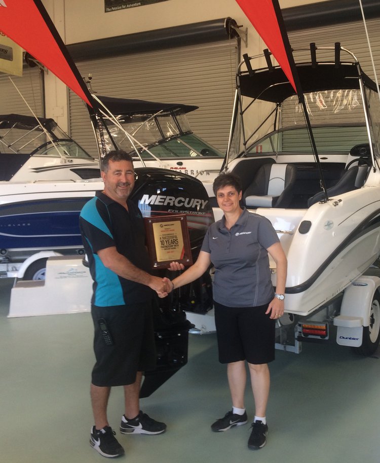aqua sport marine perth