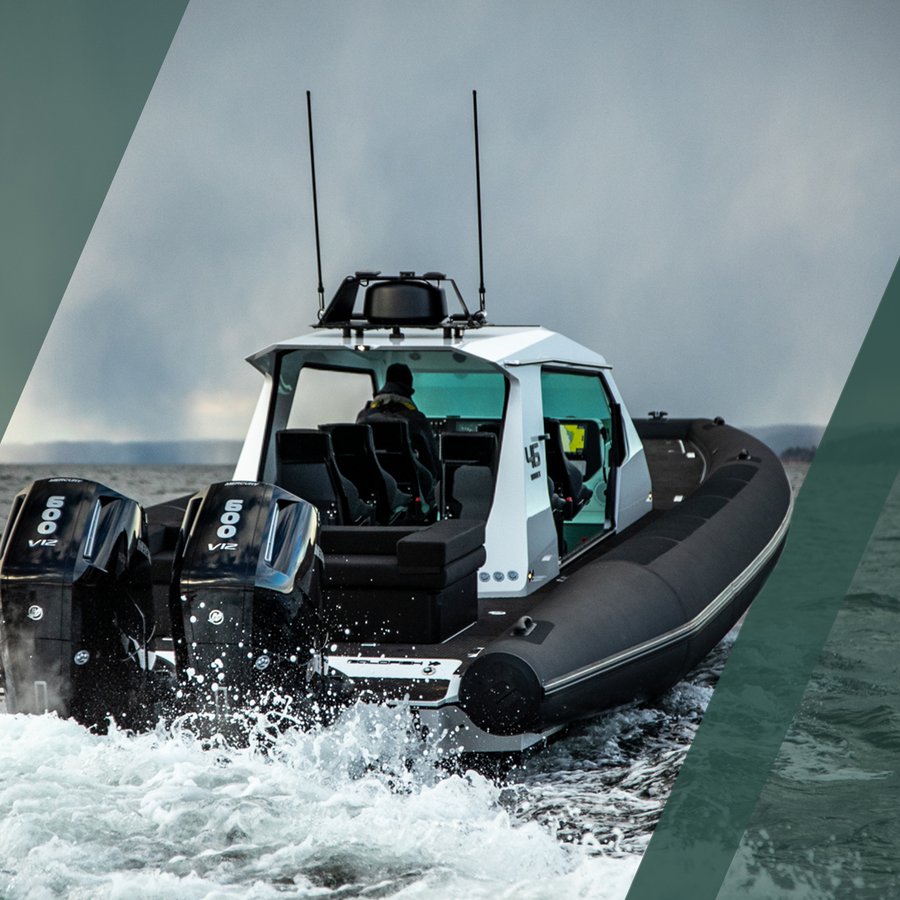 Tips if you get caught boating in rough weather