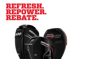 Refresh. Repower. Rebate.