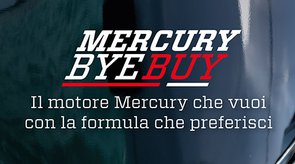 Mercury ByeBuy