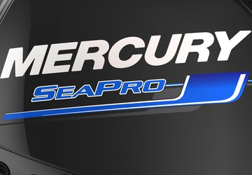 Repower with SeaPro.