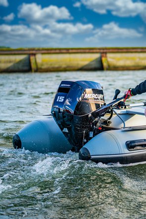 15% SOMMERRABATT AUF EUREN NEUEN MOTOR