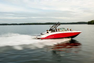 Digital Throttle & Shift