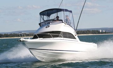 MerCruiser Warranty