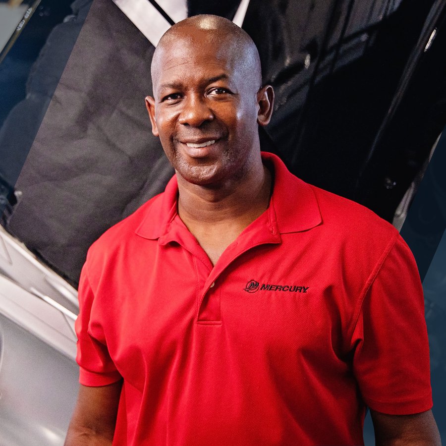 Marine Service Techs Needed!