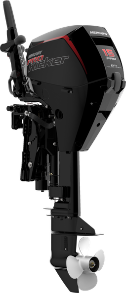 How Much Does A Mercury 9.9 4 Stroke Weight